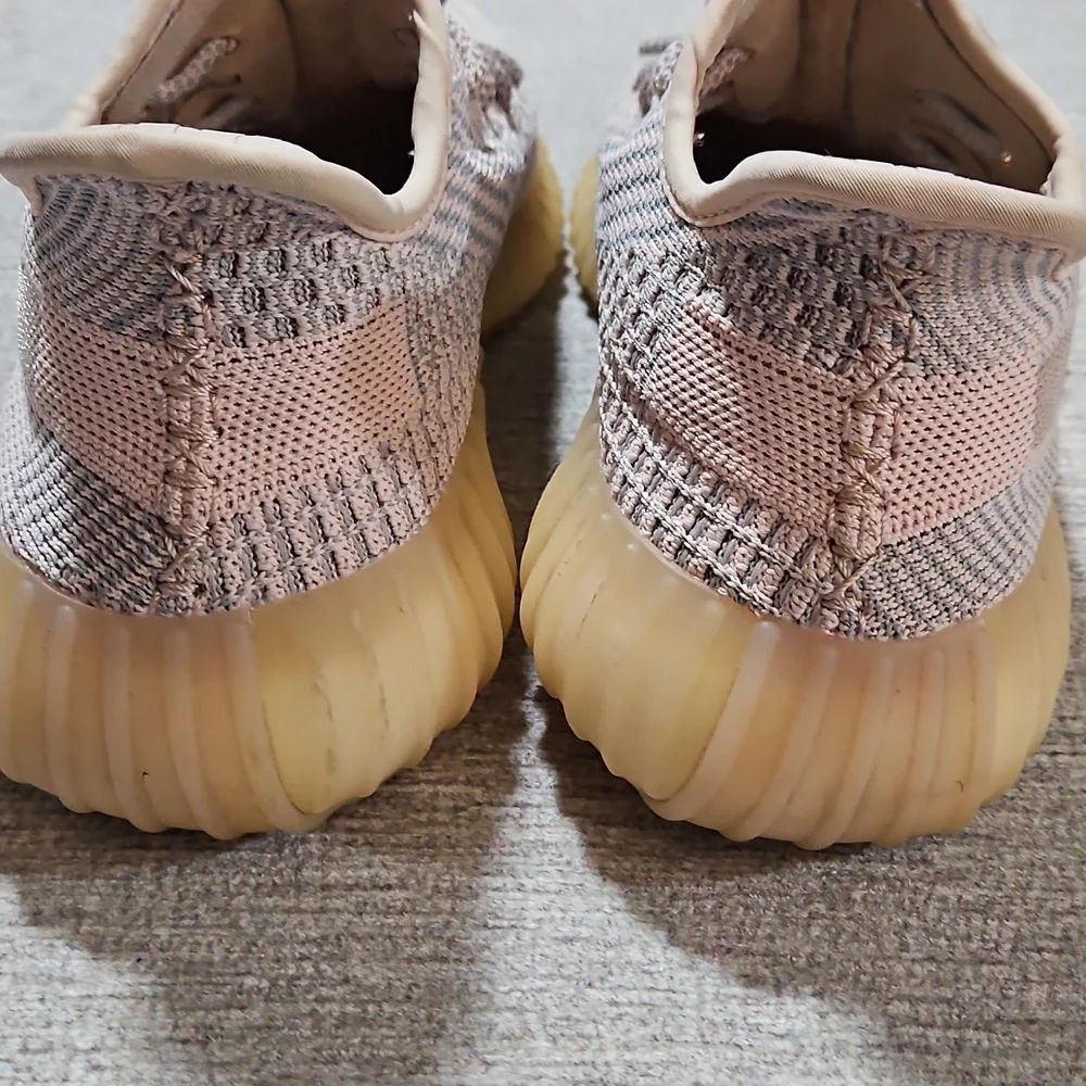 Yeezys - Picture 5 of 7